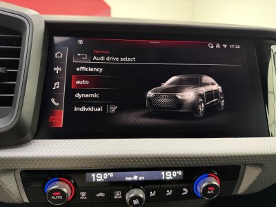 Audi A1 Sportback 30 TFSI 116 ch S tronic 7 S Line   - 33