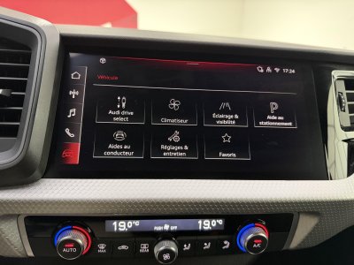 Audi A1 Sportback 30 TFSI 116 ch S tronic 7 S Line   - 35