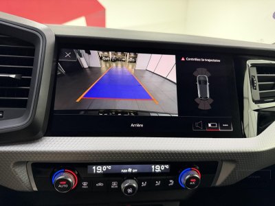 Audi A1 Sportback 30 TFSI 116 ch S tronic 7 S Line   - 38