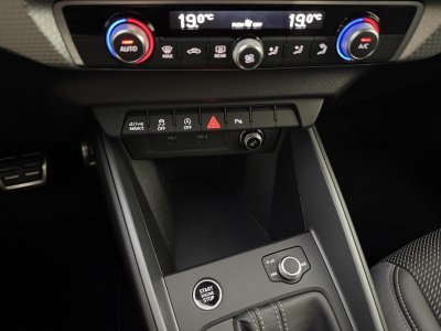 Audi A1 Sportback 30 TFSI 116 ch S tronic 7 S Line   - 39