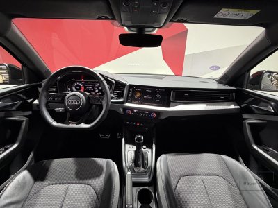 Audi A1 Sportback 30 TFSI 116 ch S tronic 7 S Line   - 40