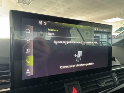 Audi A5 CABRIOLET Cabriolet 40 TFSI 190 S tronic 7 Avus   - 18