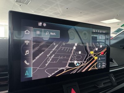 Audi A5 CABRIOLET Cabriolet 40 TFSI 190 S tronic 7 Avus   - 19