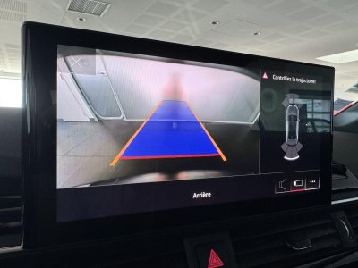 Audi A5 CABRIOLET Cabriolet 40 TFSI 190 S tronic 7 Avus   - 28