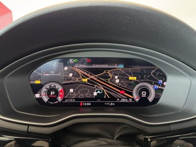 Audi A5 CABRIOLET Cabriolet 40 TFSI 190 S tronic 7 Avus   - 31