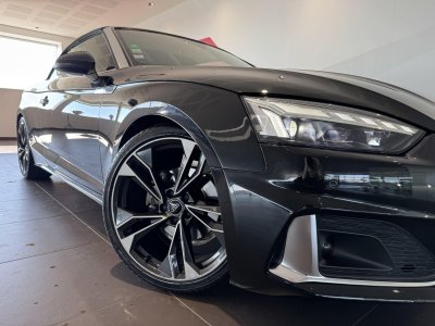 Audi A5 CABRIOLET Cabriolet 40 TFSI 190 S tronic 7 Avus   - 32