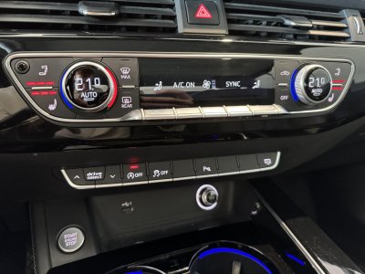 Audi A5 CABRIOLET Cabriolet 40 TFSI 190 S tronic 7 Avus   - 33