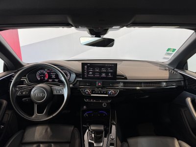 Audi A5 CABRIOLET Cabriolet 40 TFSI 190 S tronic 7 Avus   - 34