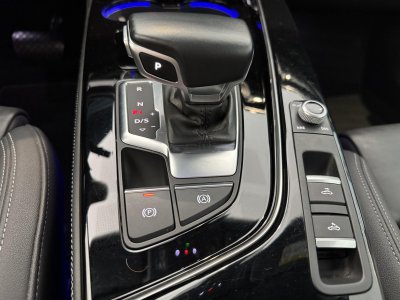 Audi A5 CABRIOLET Cabriolet 40 TFSI 190 S tronic 7 Avus   - 35