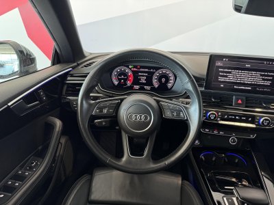 Audi A5 CABRIOLET Cabriolet 40 TFSI 190 S tronic 7 Avus   - 36