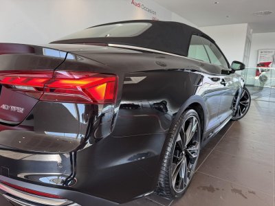 Audi A5 CABRIOLET Cabriolet 40 TFSI 190 S tronic 7 Avus   - 37