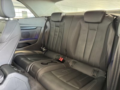 Audi A5 CABRIOLET Cabriolet 40 TFSI 190 S tronic 7 Avus   - 38