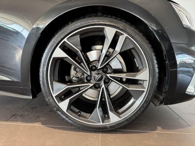 Audi A5 CABRIOLET Cabriolet 40 TFSI 190 S tronic 7 Avus   - 39