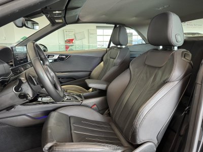 Audi A5 CABRIOLET Cabriolet 40 TFSI 190 S tronic 7 Avus   - 41