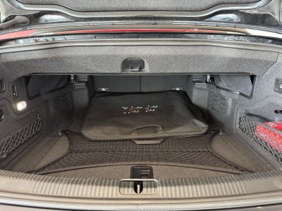 Audi A5 CABRIOLET Cabriolet 40 TFSI 190 S tronic 7 Avus   - 42