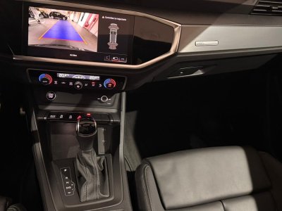 Audi Q3 35 TFSI 150 ch S tronic 7 S line   - 6