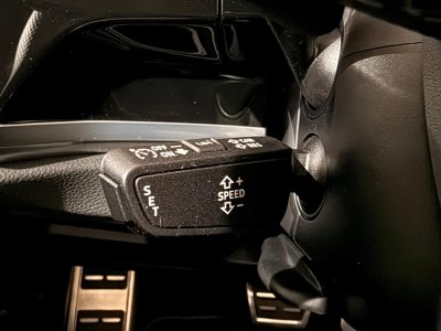 Audi Q3 35 TFSI 150 ch S tronic 7 S line   - 9