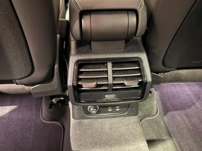 Audi Q3 35 TFSI 150 ch S tronic 7 S line   - 13