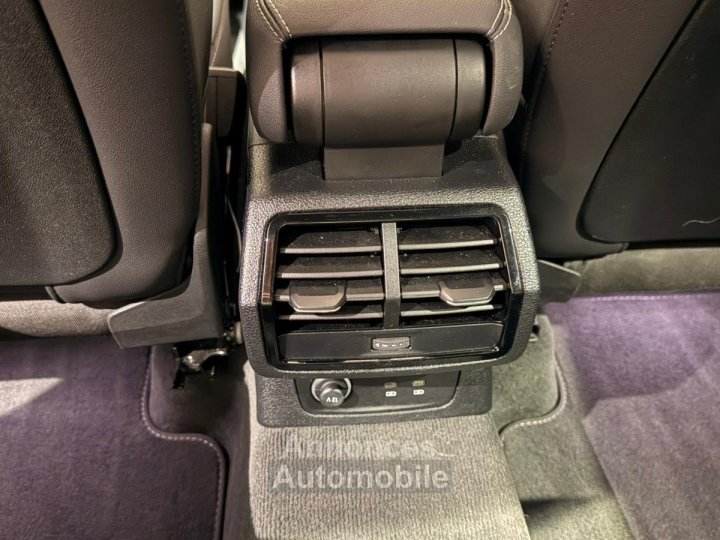 Audi Q3 35 TFSI 150 ch S tronic 7 S line - 13