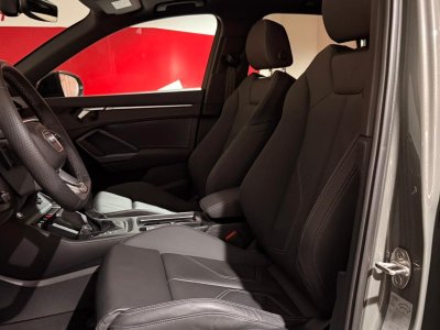 Audi Q3 35 TFSI 150 ch S tronic 7 S line   - 22