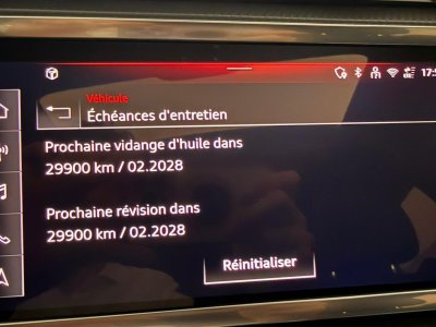 Audi Q3 35 TFSI 150 ch S tronic 7 S line   - 25