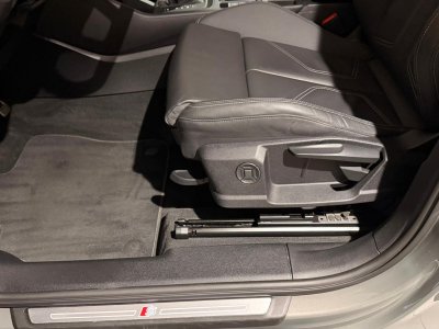 Audi Q3 35 TFSI 150 ch S tronic 7 S line   - 27