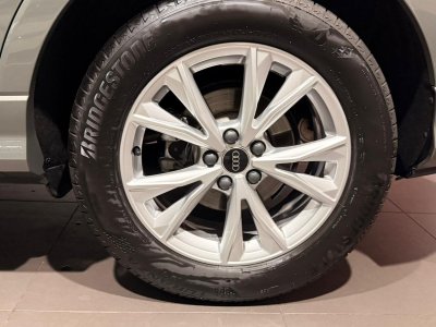 Audi Q3 35 TFSI 150 ch S tronic 7 S line   - 29