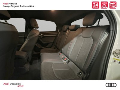 Audi A1 Sportback 40 TFSI 207 ch S tronic 7 S Line   - 9