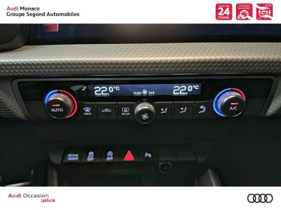 Audi A1 Sportback 40 TFSI 207 ch S tronic 7 S Line   - 15