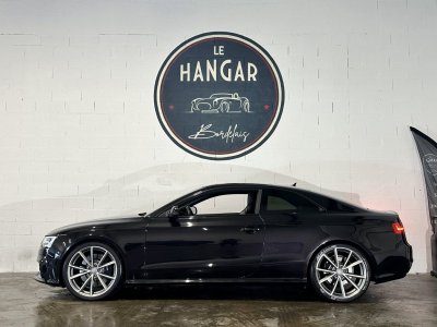 Audi RS5 Coup&eacute; V8 42 FSi 450ch Quattro S-Tronic 7   - 3