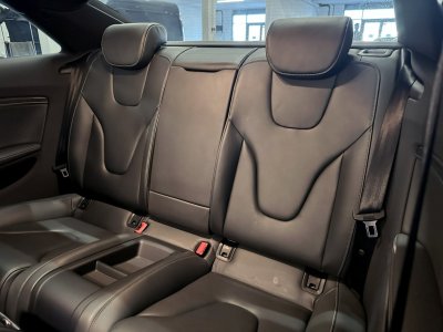 Audi RS5 Coup&eacute; V8 42 FSi 450ch Quattro S-Tronic 7   - 8