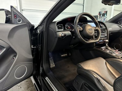 Audi RS5 Coup&eacute; V8 42 FSi 450ch Quattro S-Tronic 7   - 17