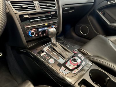 Audi RS5 Coup&eacute; V8 42 FSi 450ch Quattro S-Tronic 7   - 18