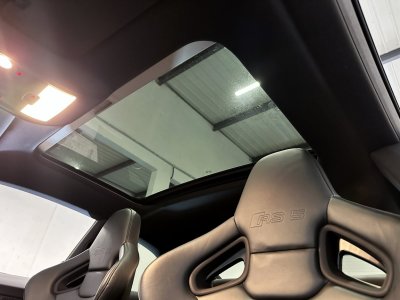 Audi RS5 Coup&eacute; V8 42 FSi 450ch Quattro S-Tronic 7   - 19