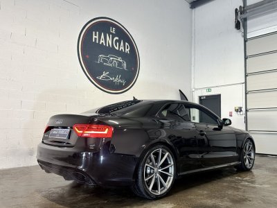 Audi RS5 Coup&eacute; V8 42 FSi 450ch Quattro S-Tronic 7   - 20
