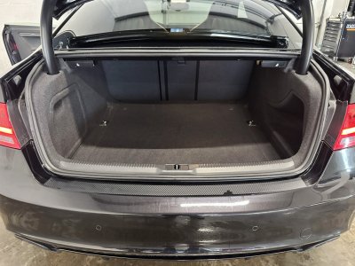 Audi RS5 Coup&eacute; V8 42 FSi 450ch Quattro S-Tronic 7   - 22