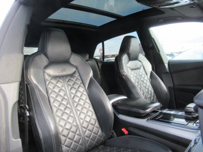 Audi Q8 50 TDI 286 Tiptronic 8 Quattro S line   - 8