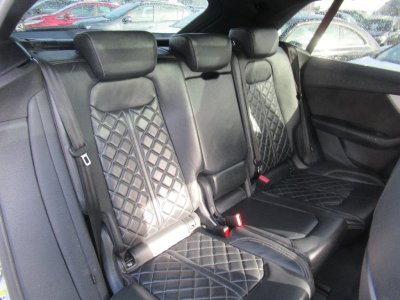 Audi Q8 50 TDI 286 Tiptronic 8 Quattro S line   - 9