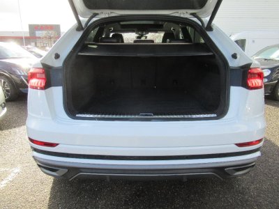 Audi Q8 50 TDI 286 Tiptronic 8 Quattro S line   - 10