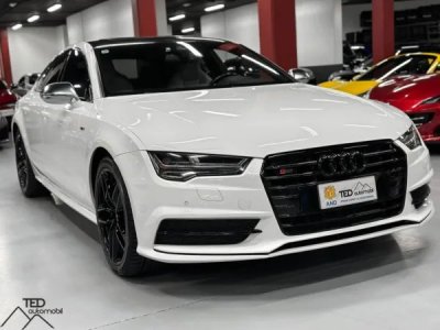 Audi S7 V8 450cv Quattro Akrapovic   - 3