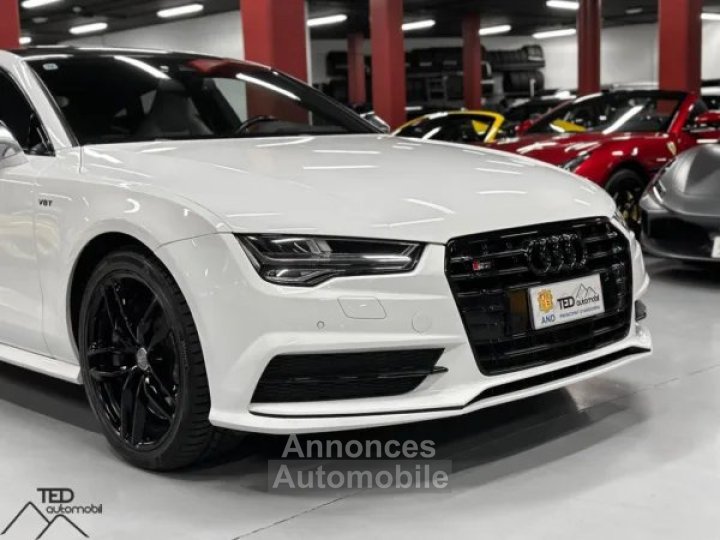 Audi S7 V8 450cv Quattro Akrapovic - 5