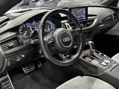 Audi S7 V8 450cv Quattro Akrapovic   - 10