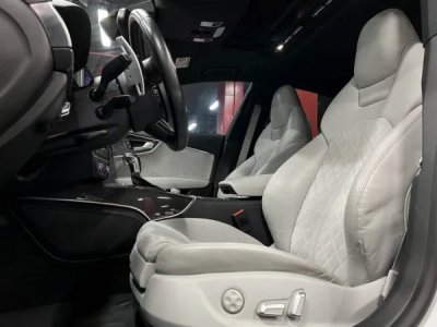 Audi S7 V8 450cv Quattro Akrapovic   - 11