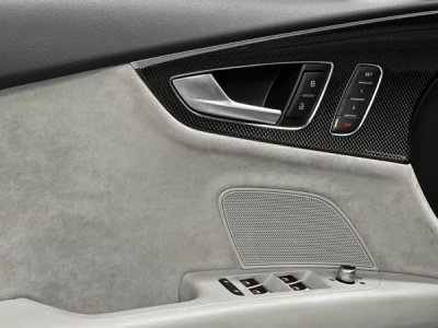 Audi S7 V8 450cv Quattro Akrapovic   - 12