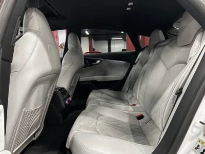 Audi S7 V8 450cv Quattro Akrapovic   - 15