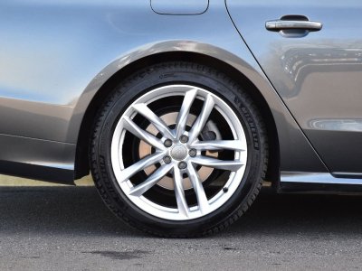 Audi A8 V6 30 TDI 262 AVUS EXTENDED QUATTRO TIPTRONIC - 14