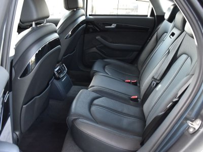 Audi A8 V6 30 TDI 262 AVUS EXTENDED QUATTRO TIPTRONIC - 18