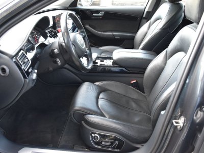 Audi A8 V6 30 TDI 262 AVUS EXTENDED QUATTRO TIPTRONIC - 19