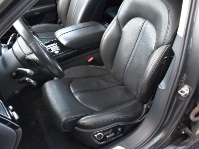 Audi A8 V6 30 TDI 262 AVUS EXTENDED QUATTRO TIPTRONIC - 20