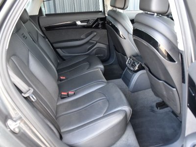 Audi A8 V6 30 TDI 262 AVUS EXTENDED QUATTRO TIPTRONIC - 21